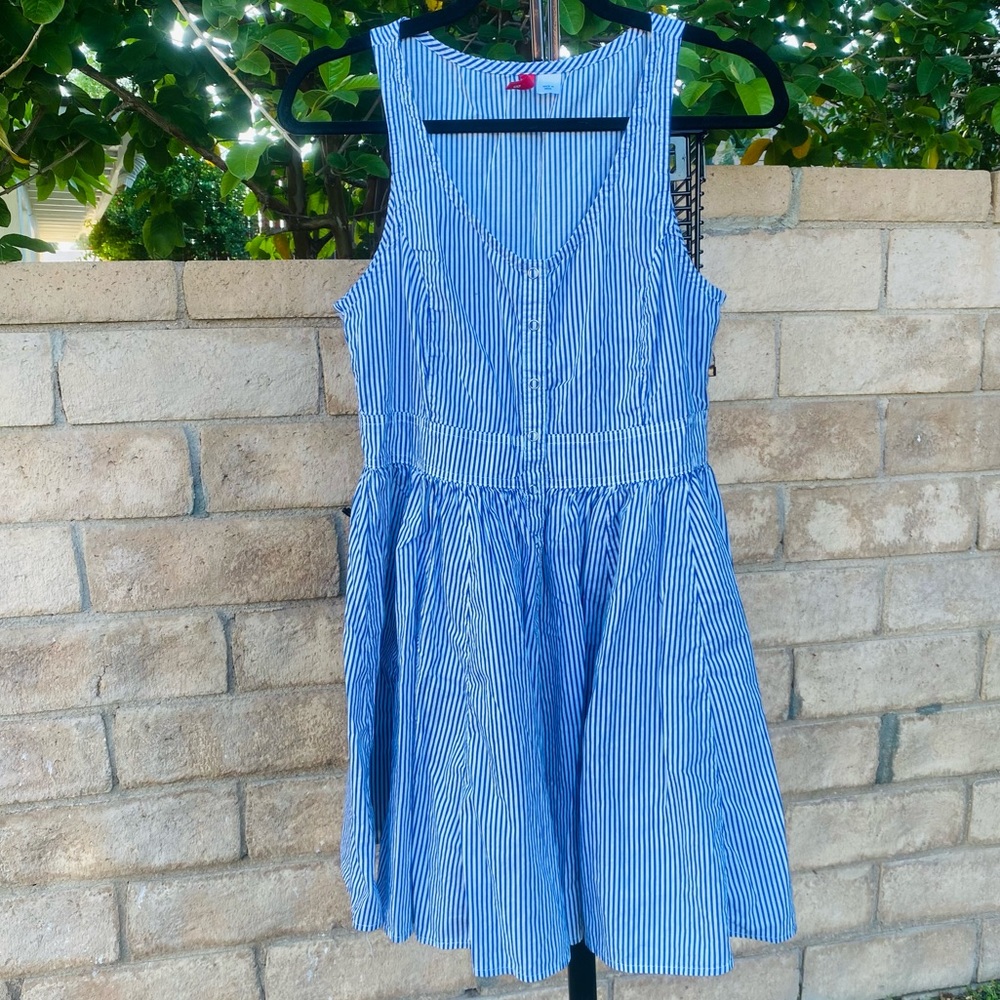 H&M Dress |  Divided by H&M